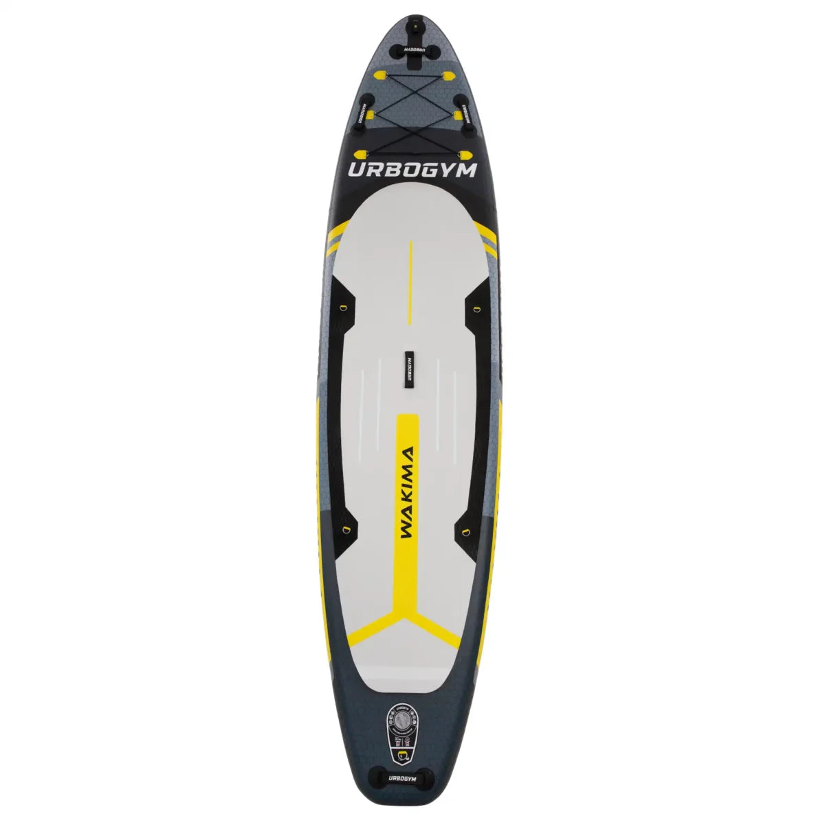 Deska SUP WAKIMA 350