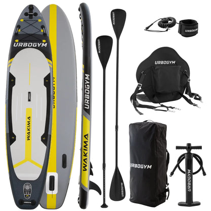 Deska SUP WAKIMA 350