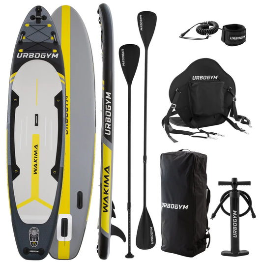 Deska SUP WAKIMA 350